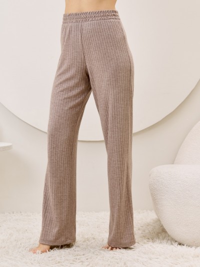 Брюки Эвила-2 капучино Брюки Эвила-2 капучино