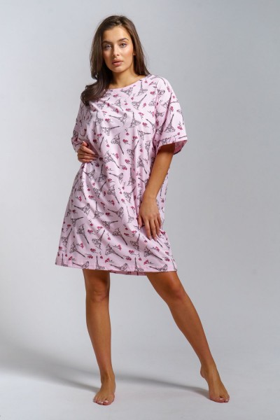 Сорочка Малина - париж (НТ) Сорочка Малина - париж (НТ)