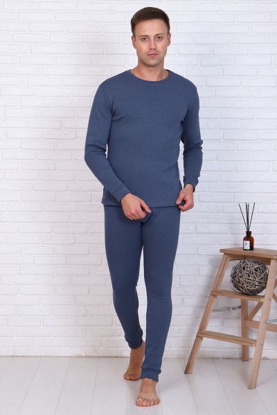 Кальсоны 2356 - джинс (НТ)