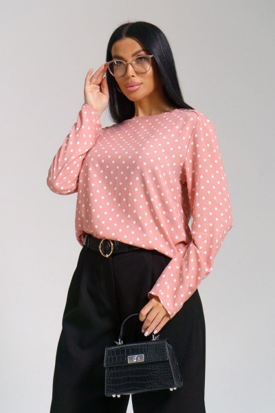 Туника Валенсия - пудра (НТ) Туника Валенсия - пудра (НТ)