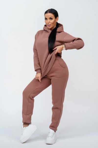 Костюм Гармония - капучино (НТ)