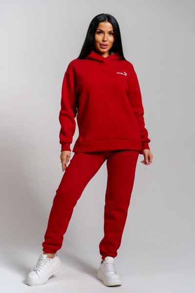 Костюм Ред - красный (НТ)