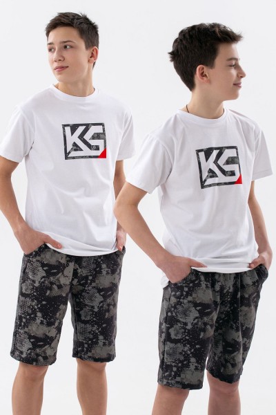 Костюм Страйк - белый (НТ) Костюм Страйк - белый (НТ)