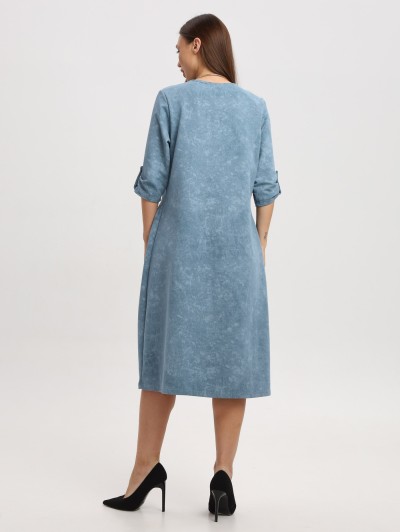 Платье П1372.2 Платье П1372.2