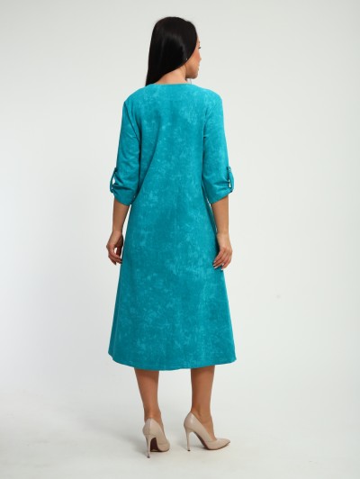 Платье П1372.3 Платье П1372.3