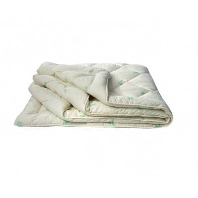 Одеяло - стандартное бамбук 300 гр-м (ИВШ)