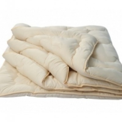 Одеяло - стандартное лебяжий пух 300 гр-м ИВШВЕЙСТАНДАРТ (ИВШ)