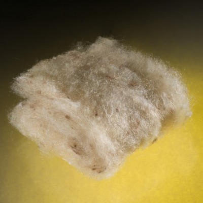 Одеяло - стандартное овечья шерсть в тике 300гр-м (ОТШ)