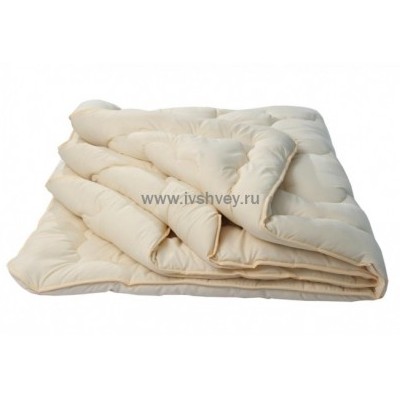 Одеяло - детское стандартное магия бамбука 300 гр-м (ИВШ)