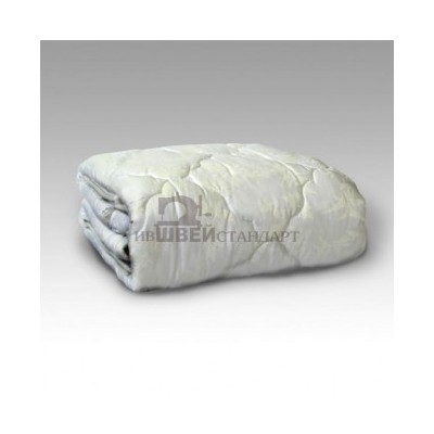 Одеяло - детское стандартное бамбук 300 гр-м (ИВШ)