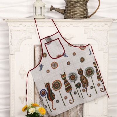 Фартук Клубок (НТ) Фартук Клубок (НТ)