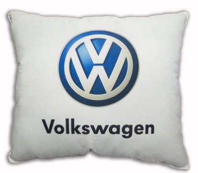 Подушка автомобильная 30Х30 СМ - Volkswagen