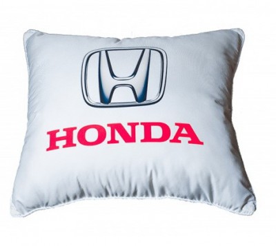 Подушка автомобильная 30Х30 СМ - Honda
