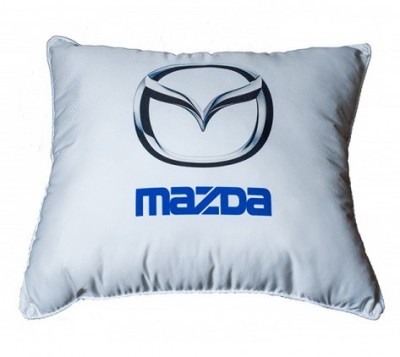 Подушка автомобильная 30Х30 СМ - Mazda