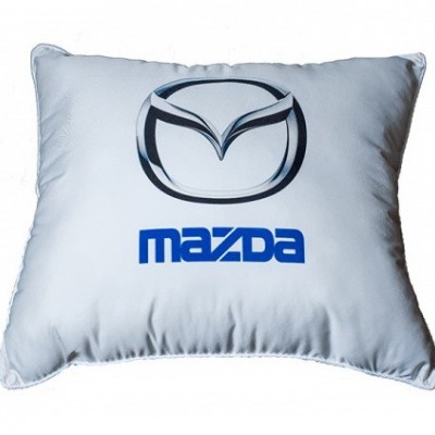 Подушка автомобильная 30Х30 СМ - Mazda