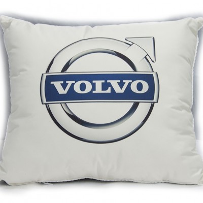 Подушка автомобильная 30Х30 СМ - Volvo