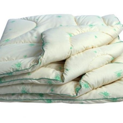 Одеяло - облегченное магия бамбука 150 гр-м (ИВШ)