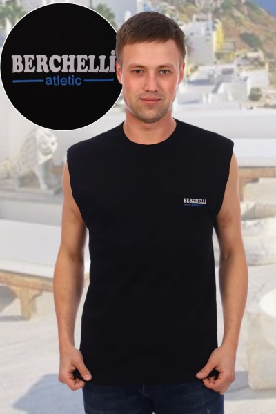 Майка 5934 - черный (НТ)