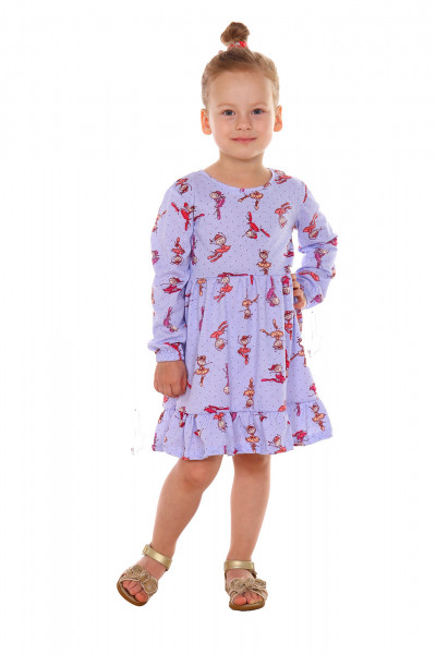 Платье - Адель ПЛ-68 (ЕГ) Платье - Адель ПЛ-68 (ЕГ)