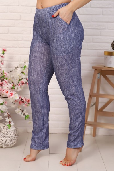 Брюки Клайтон - джинса (НТ)