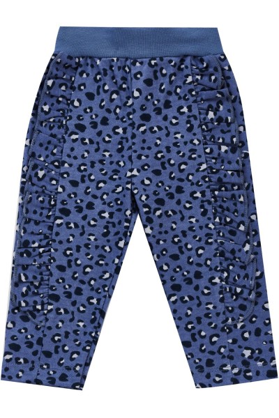 Брюки ДИ103-11 детские (НТ)