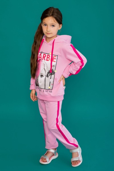 Брюки 22759 Barbie - розовый (НТ)
