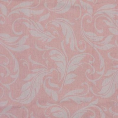 Наволочка для подушки - Бумеранг бязь розовая (И.Т)