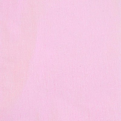 Наволочка для подушки - G ОБРАЗНОЙ поплин розовый (И.Т)