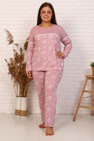 Костюм 19512 - розовый (НТ) Костюм 19512 - розовый (НТ)