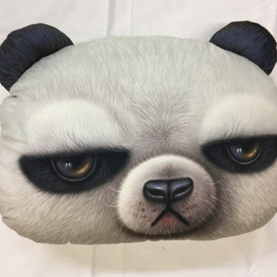 Подушка животные 50х50 - Панда 
