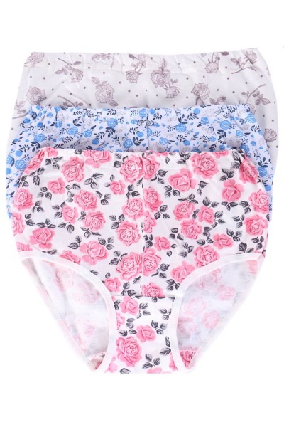 Трусы Стандарт женские - ассорти (НТ)