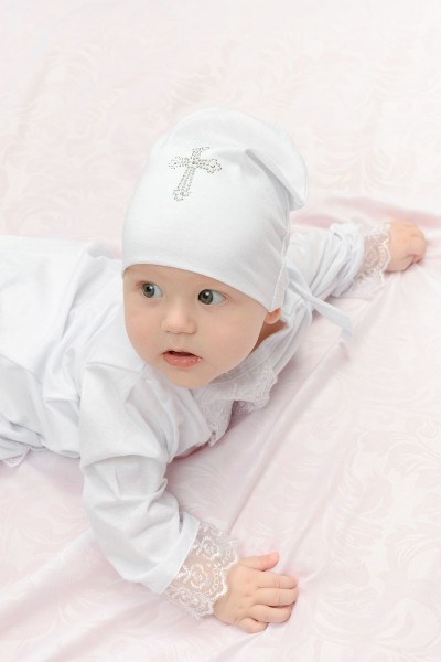 Крестильный набор для мальчика арт, НКР-1 (НТ) Крестильный набор для мальчика арт, НКР-1 (НТ)