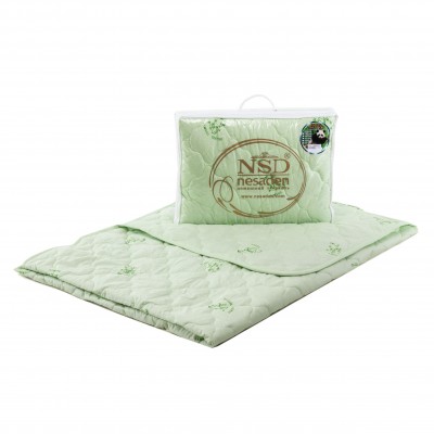 Одеяло - стандартное престиж бамбук в глоссатин 300 гр-м (NSD)