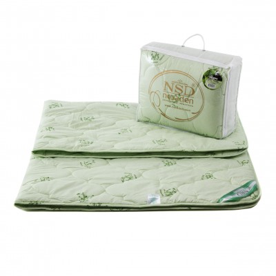Одеяло - стандартное престиж бамбук в глоссатин 150 гр-м (NSD)