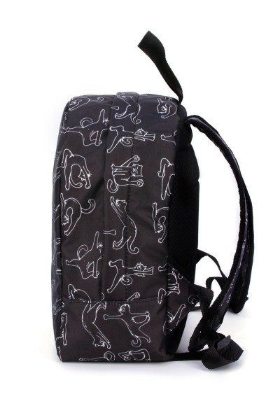 Рюкзак Малыш Коты йога (НТ) Рюкзак Малыш Коты йога (НТ)