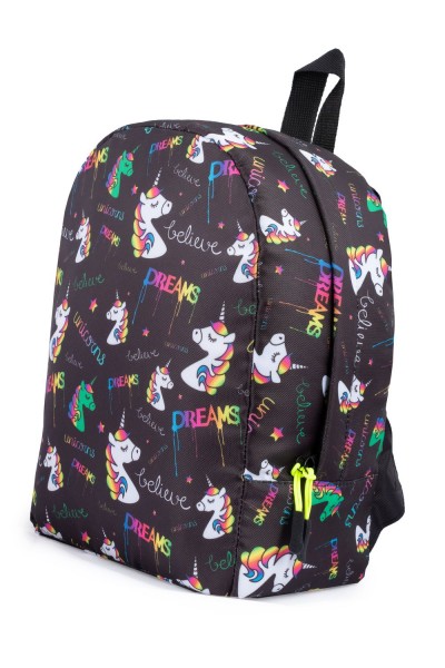Рюкзак Малыш Единороги Dreams (НТ) Рюкзак Малыш Единороги Dreams (НТ)