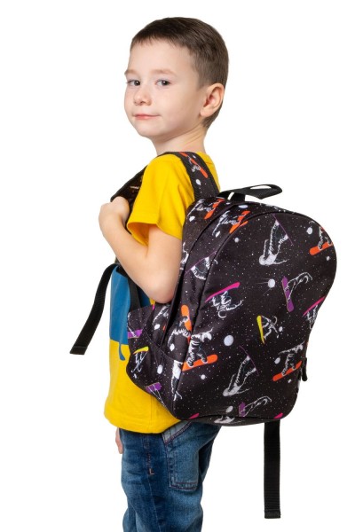 Рюкзак Малыш Космонавты (НТ) Рюкзак Малыш Космонавты (НТ)