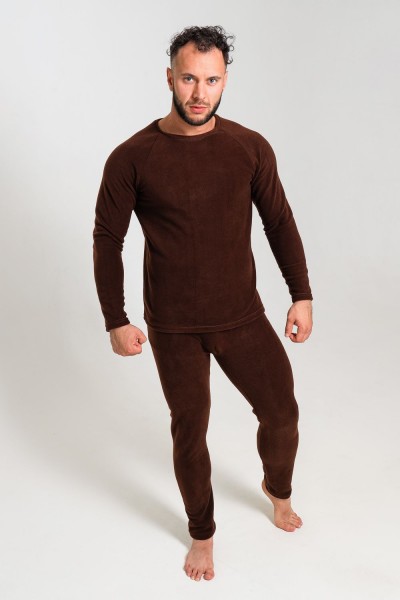 Термокомплект 50524 - коричневый (НТ)