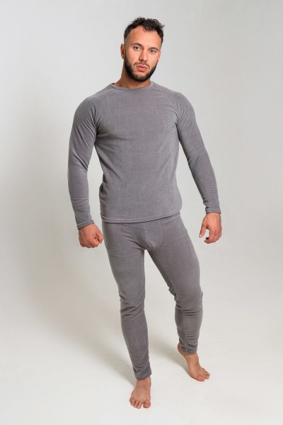 Термокомплект 50524 - серый (НТ)