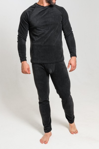 Термокомплект 50524 - черный (НТ)