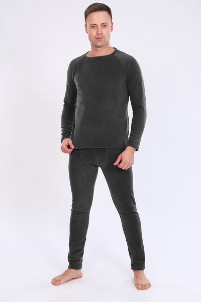 Термокомплект 50524 - темно-серый (НТ)