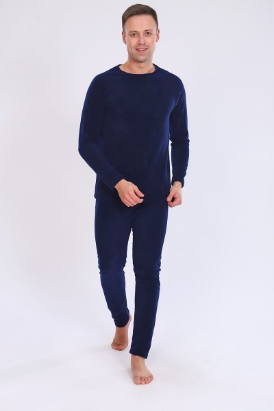 Термокомплект 50524 - темно-синий (НТ)