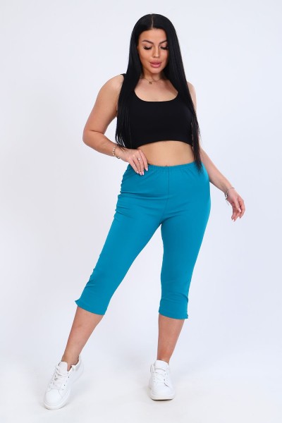 Бриджи Леброн - изумруд (НТ)