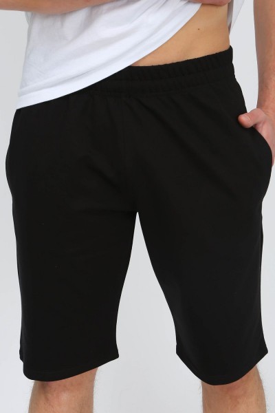 Шорты 22252 - черный (НТ)