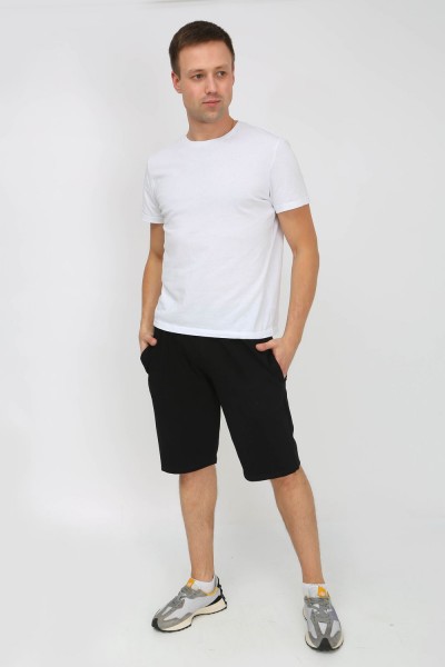 Шорты 22252 - темно-синий (НТ)