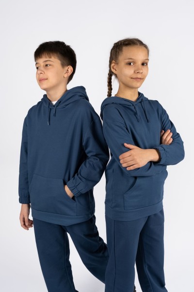 62254 Джемпер детский - ниагара (НТ) 62254 Джемпер детский - ниагара (НТ)