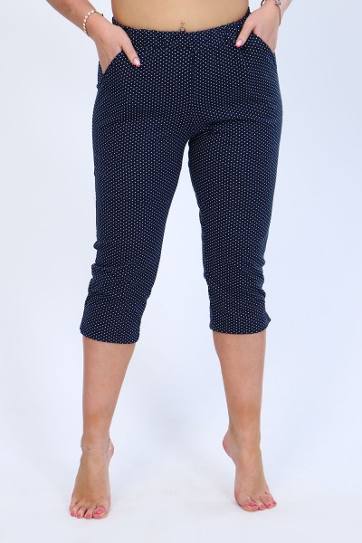 Бриджи Стратфорд - синий (НТ)