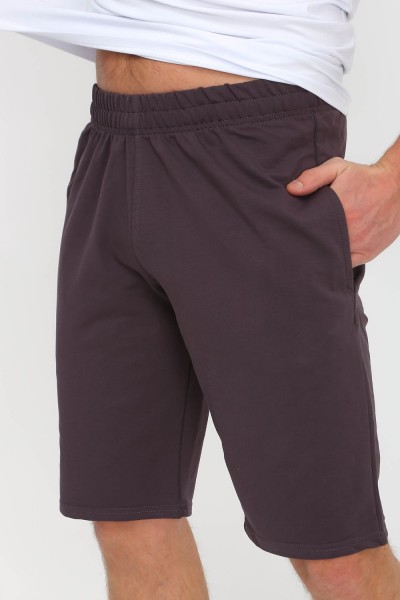 Шорты 22252 - какао (НТ)