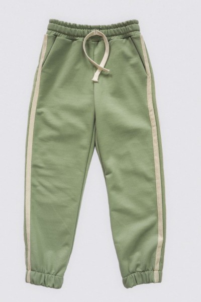 Брюки 1779 - серый (НТ)