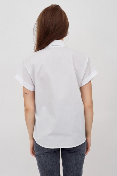 Рубашка женская Рита 8459 (LD)